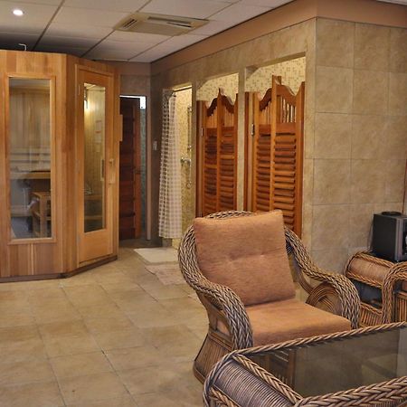 Hotel North Resort Парамарибо Екстериор снимка