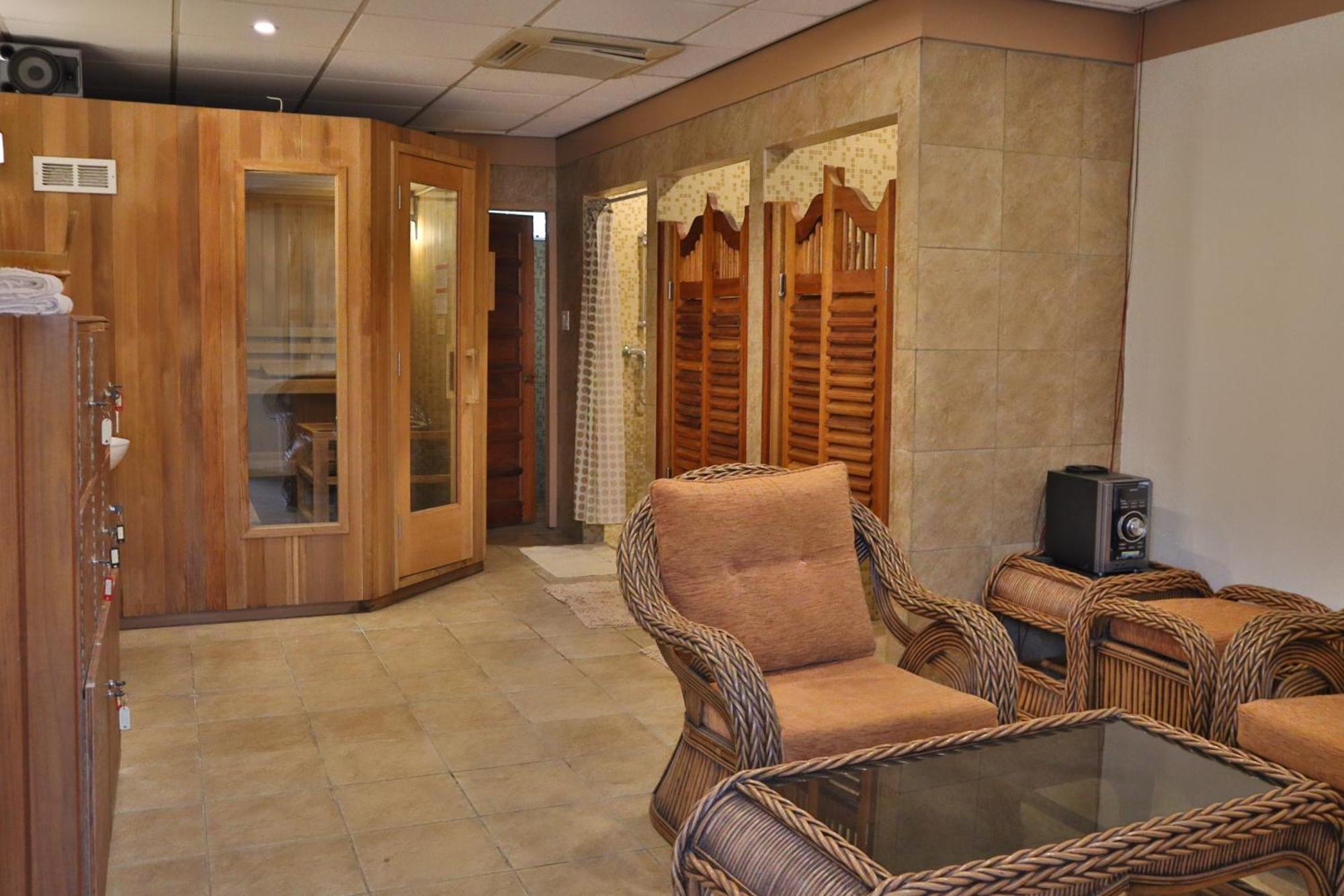 Hotel North Resort Парамарибо Екстериор снимка
