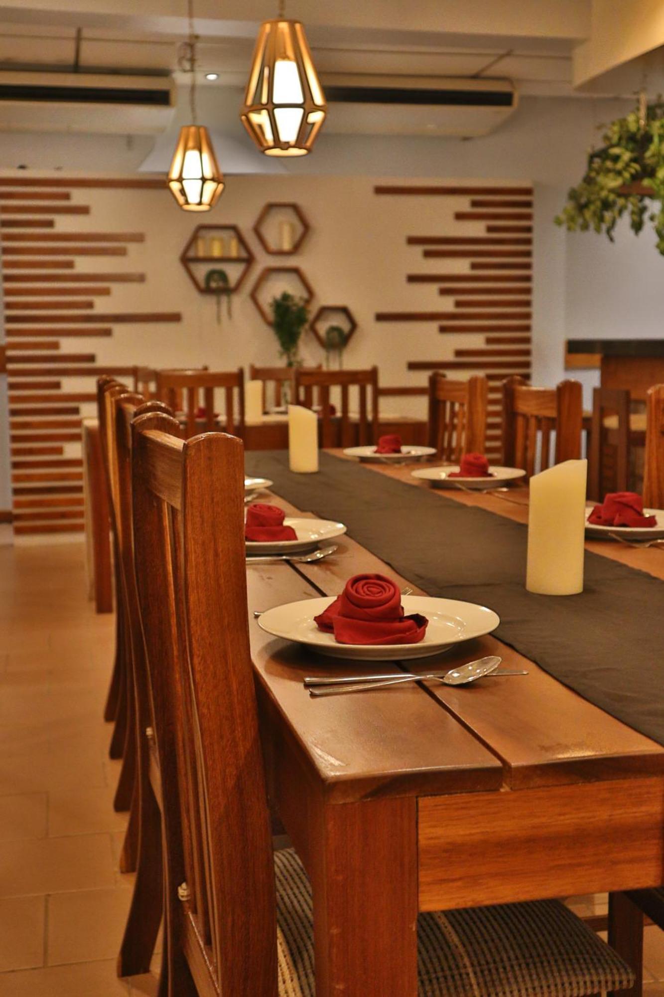 Hotel North Resort Парамарибо Екстериор снимка