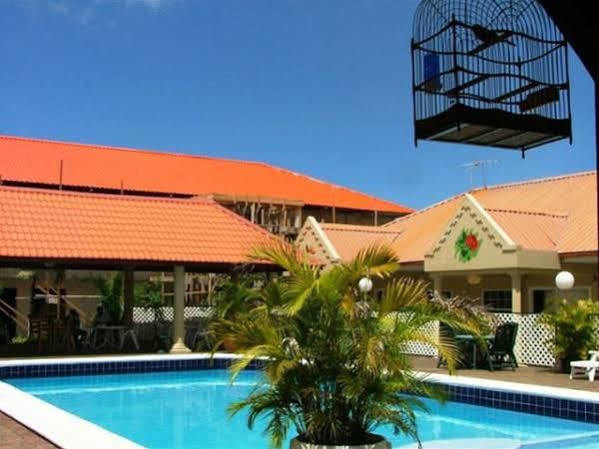 Hotel North Resort Парамарибо Екстериор снимка