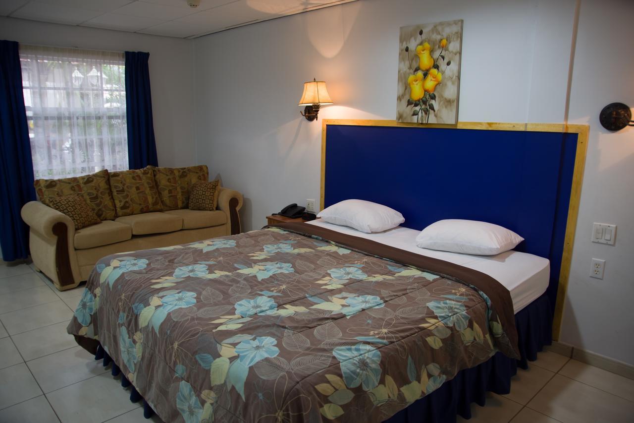 Hotel North Resort Парамарибо Екстериор снимка