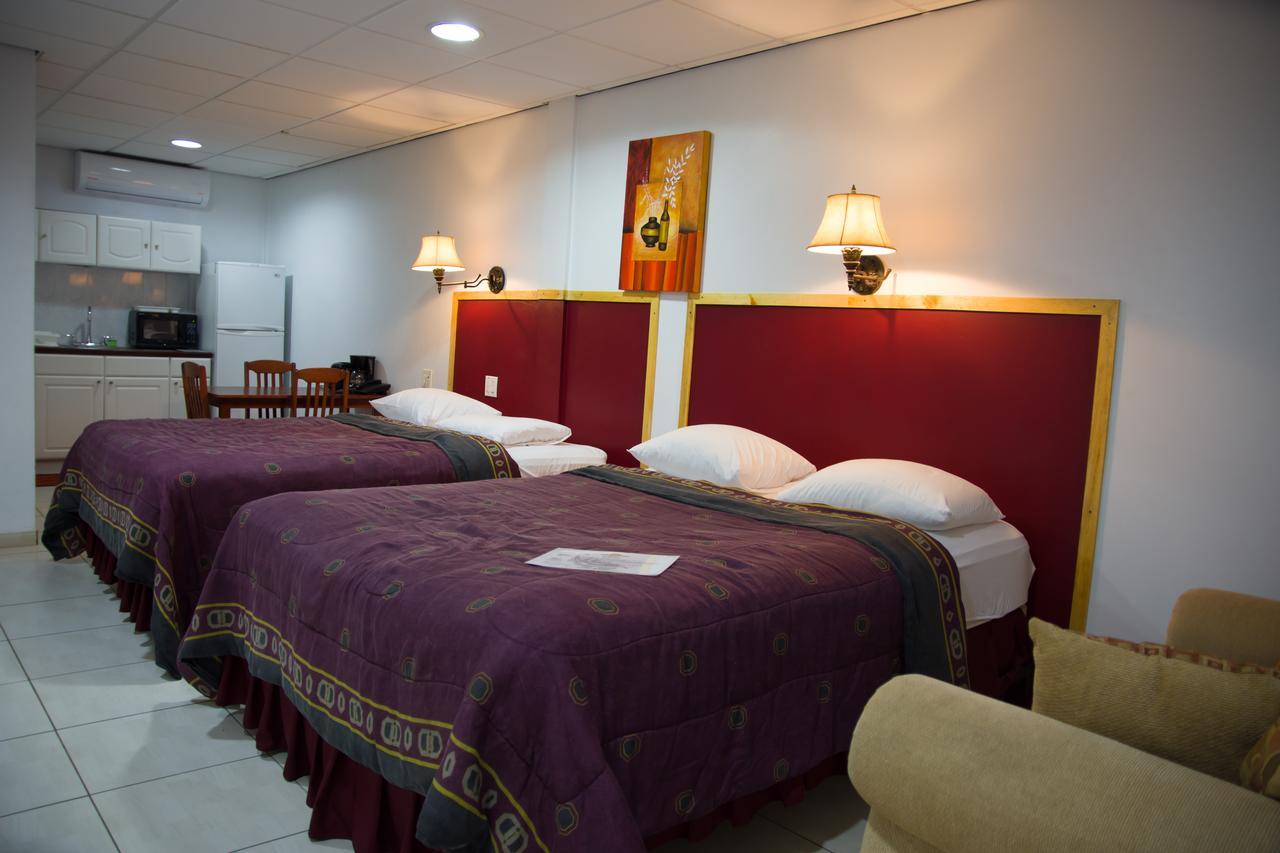 Hotel North Resort Парамарибо Екстериор снимка