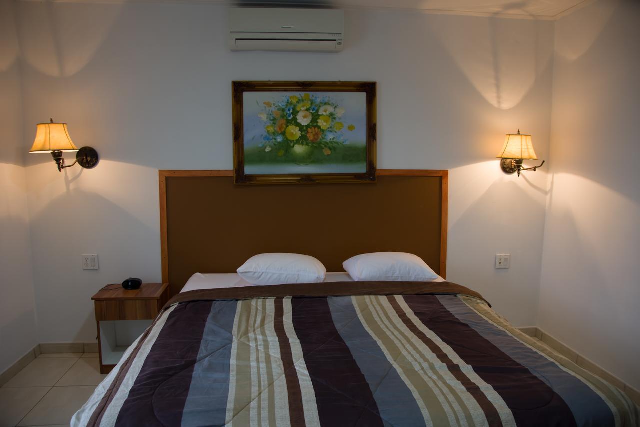 Hotel North Resort Парамарибо Екстериор снимка