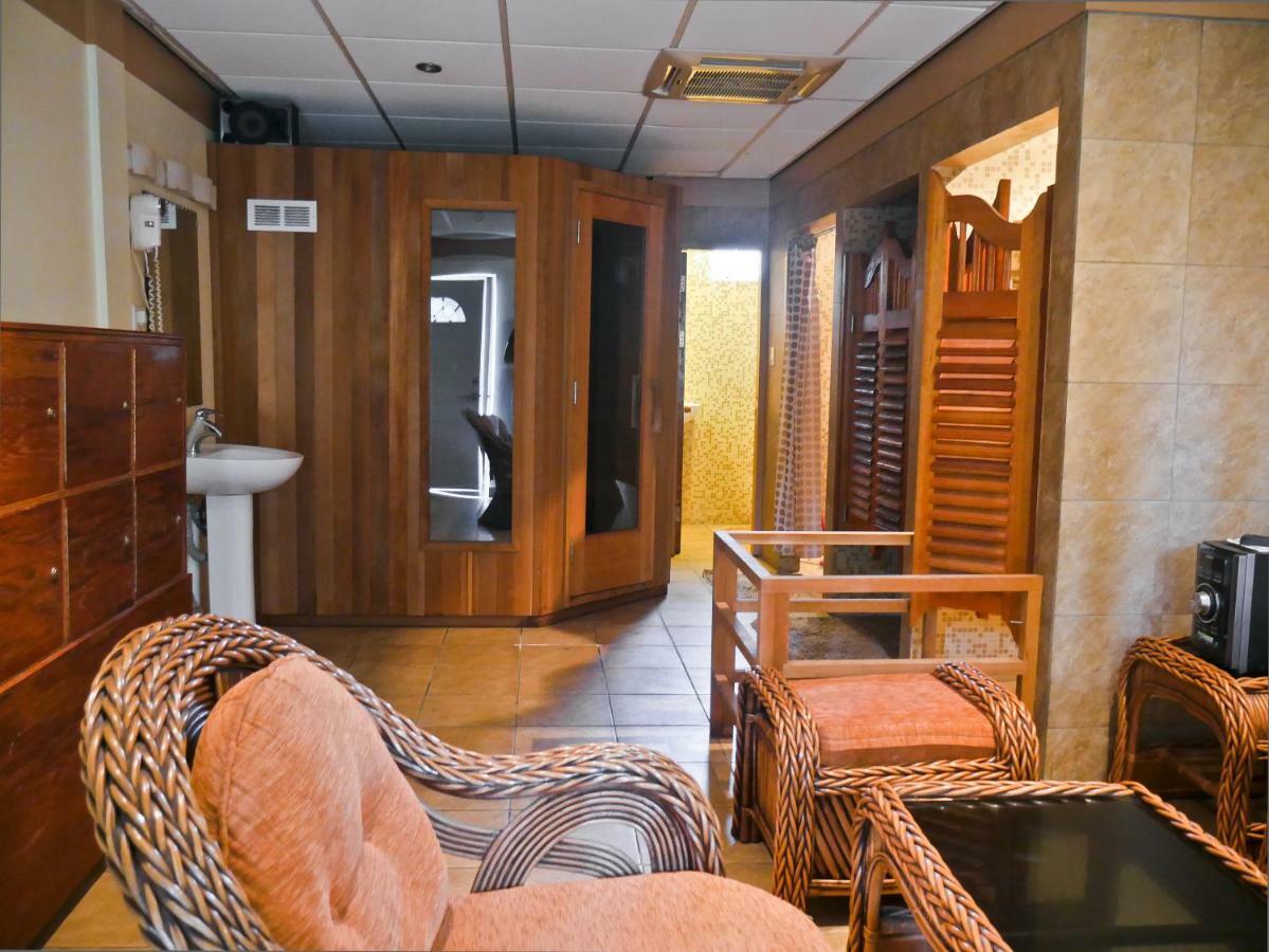 Hotel North Resort Парамарибо Екстериор снимка