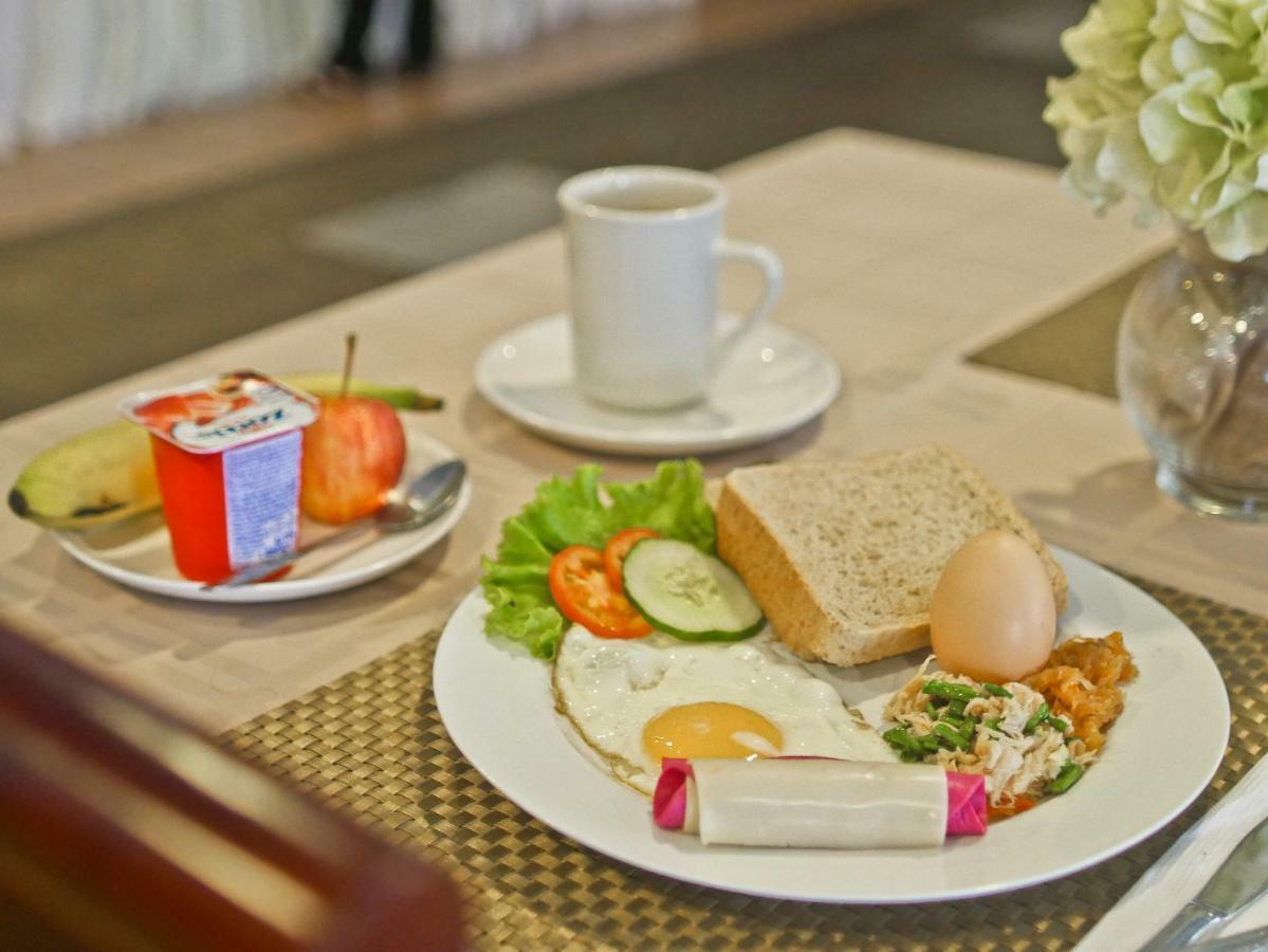 Hotel North Resort Парамарибо Екстериор снимка