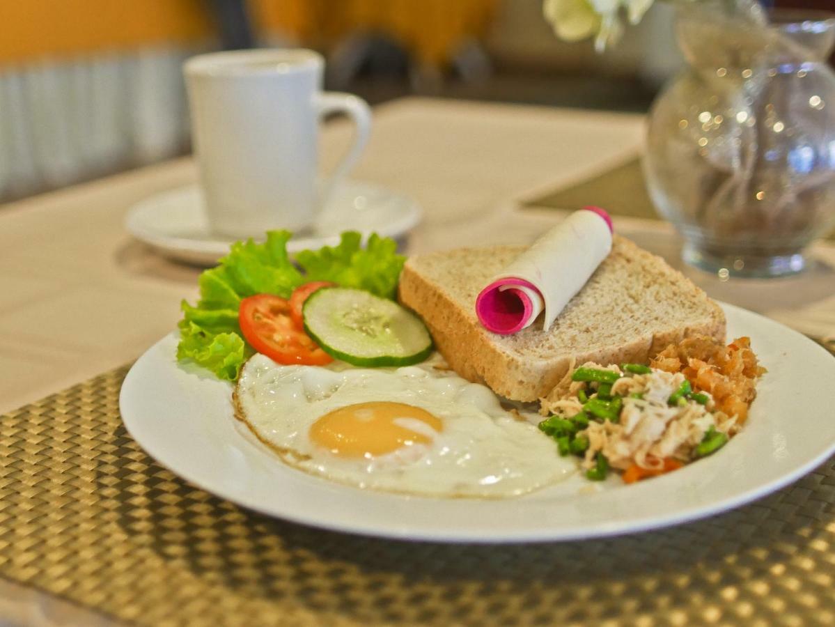 Hotel North Resort Парамарибо Екстериор снимка