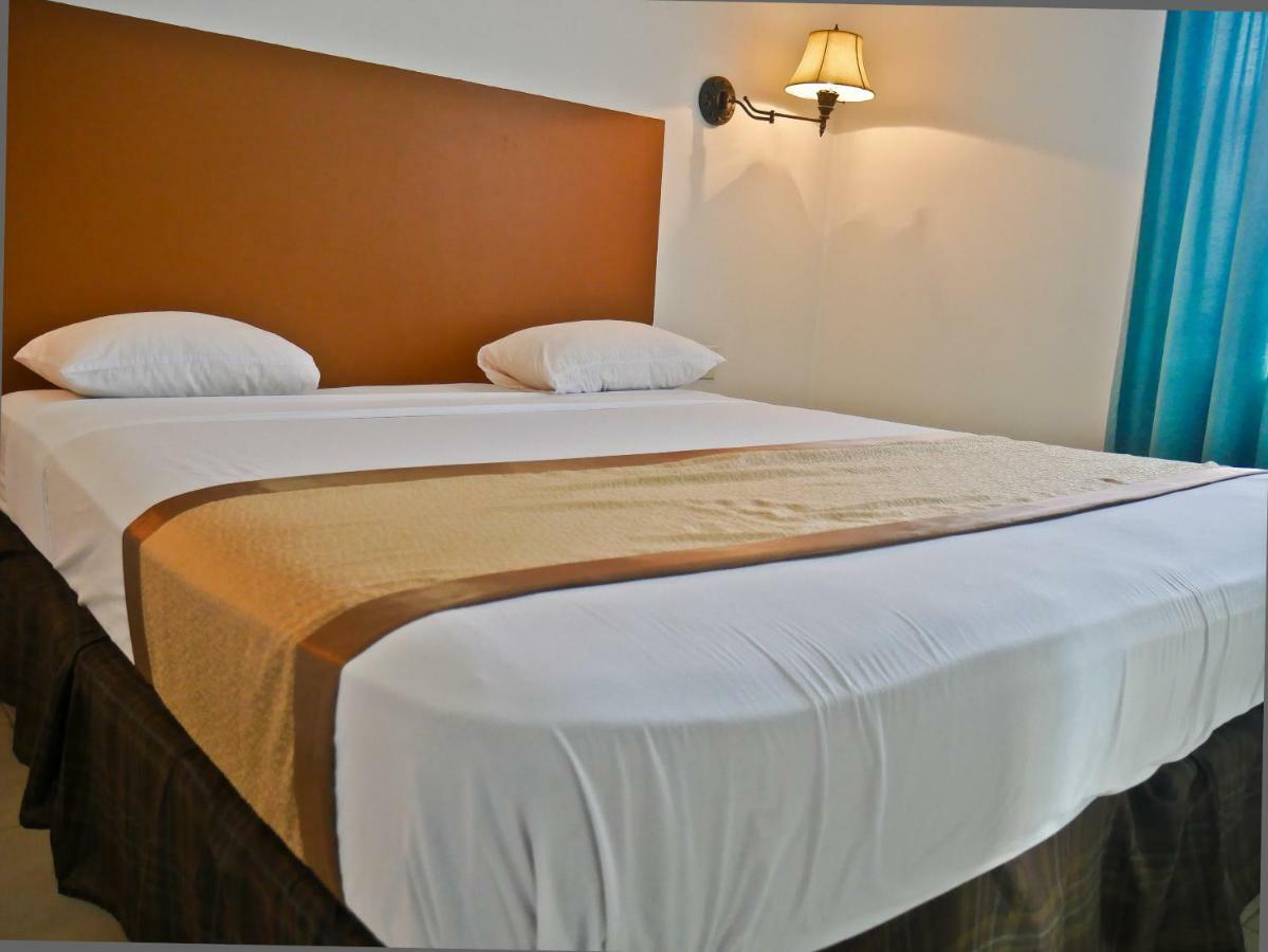 Hotel North Resort Парамарибо Екстериор снимка