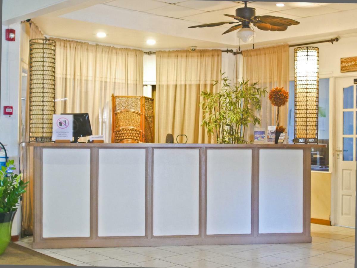 Hotel North Resort Парамарибо Екстериор снимка